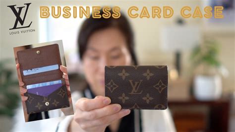 envelope business card holder lv|promotional letter openers business card.